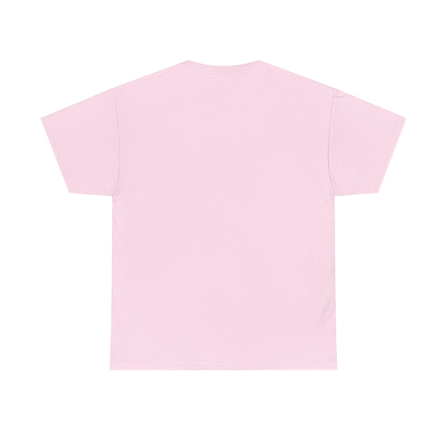 Joy Reid Show Unisex Heavy Cotton Tee
