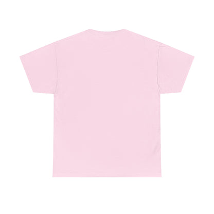 Joy Reid Show Unisex Heavy Cotton Tee