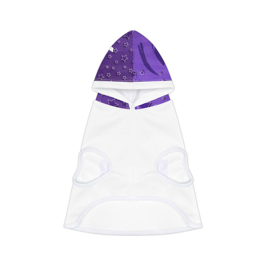 Natural Born Reider Pet Hoodie