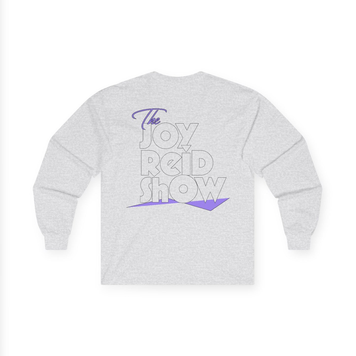 Unisex Ultra Cotton Long Sleeve Tee