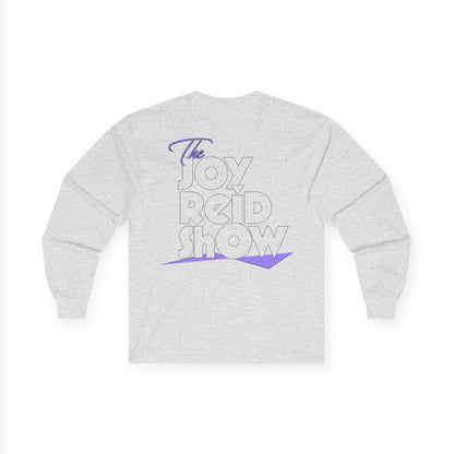 Unisex Ultra Cotton Long Sleeve Tee