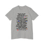 Activism T-Shirt for Social Change, Express Your Voice, Unisex Short-Sleeve, Freedom Tees, Protest Apparel, Gift for Activists