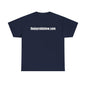The Joy Reid Show Unisex Tee - Trendy Cotton Shirt, Gift for Fans, Casual Wear, Everyday Outfit, Comfy T-Shirt