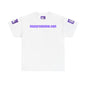 Joy Reid Show Unisex Heavy Cotton Tee
