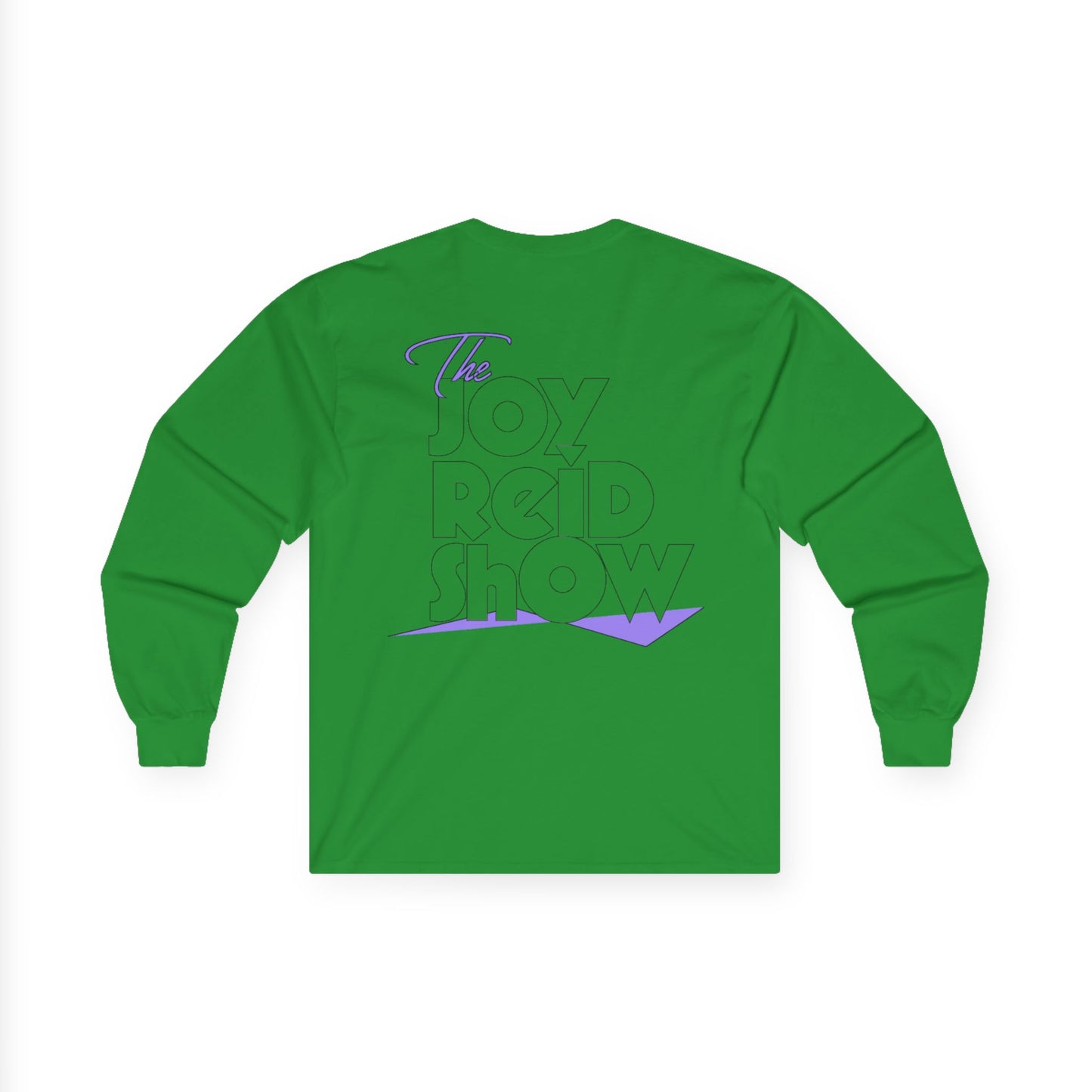Unisex Ultra Cotton Long Sleeve Tee