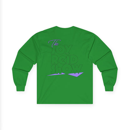 Unisex Ultra Cotton Long Sleeve Tee