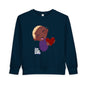 Toddler Sweatshirt with Joy Reid Design, Cute Gift for Kids, Toddler Apparel, Joy Reid Show Merchandise, Fun Kids Sweatshirt, Gift for [...]