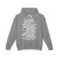 The Joy Reid Show 'Unoccupy' Unisex Protest Hoodie — Political Causes Graphic Pullover