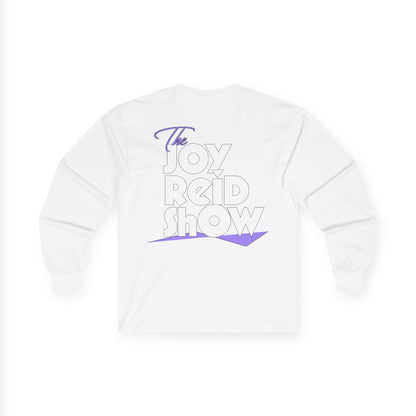Unisex Ultra Cotton Long Sleeve Tee