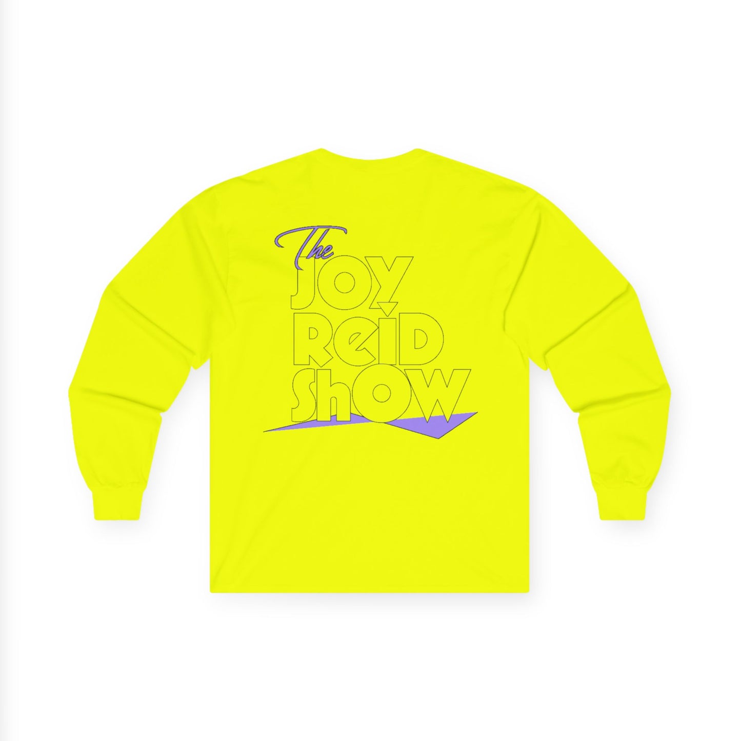 Unisex Ultra Cotton Long Sleeve Tee