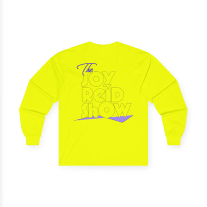 Unisex Ultra Cotton Long Sleeve Tee