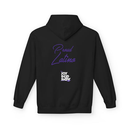 Team TJRS Unisex Midweight Fleece Hoodie