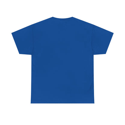 The Joy Reid Show Unisex Tee - Trendy Cotton Shirt, Gift for Fans, Casual Wear, Everyday Outfit, Comfy T-Shirt