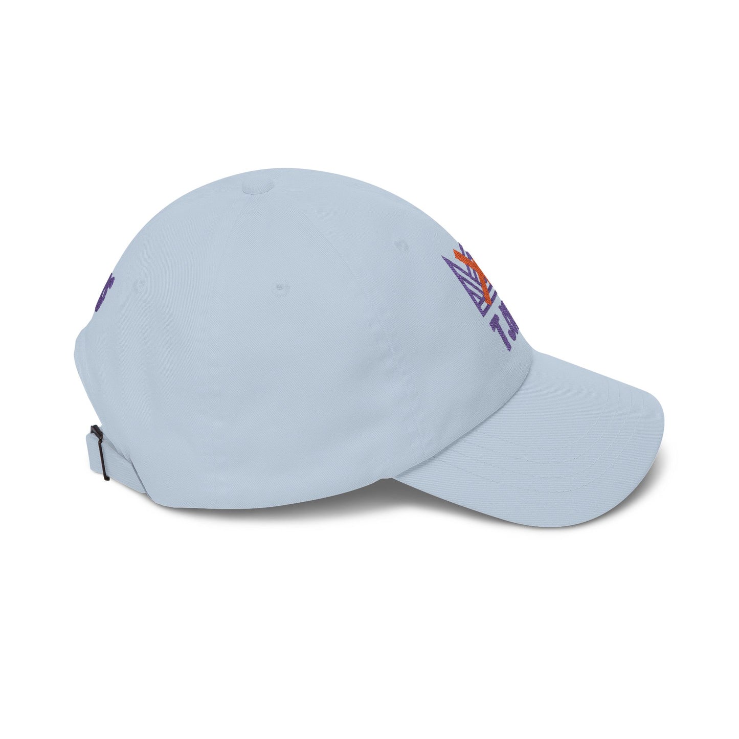 Classic Dad Cap