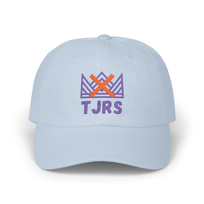 Classic Dad Cap