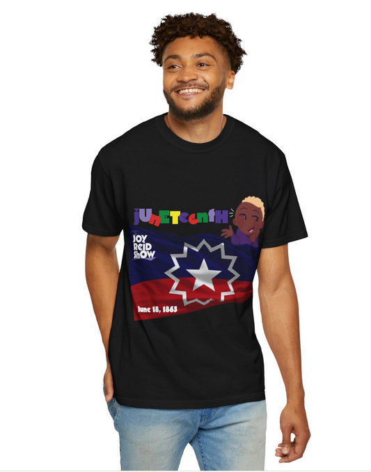 TJRS Juneteenth 1865