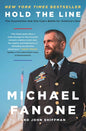 Hold the Line: The Insurrection and One Cop's Battle for America's Soul - Ingram